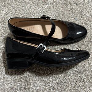 Soul Ramona Naturalizer Mary Jane